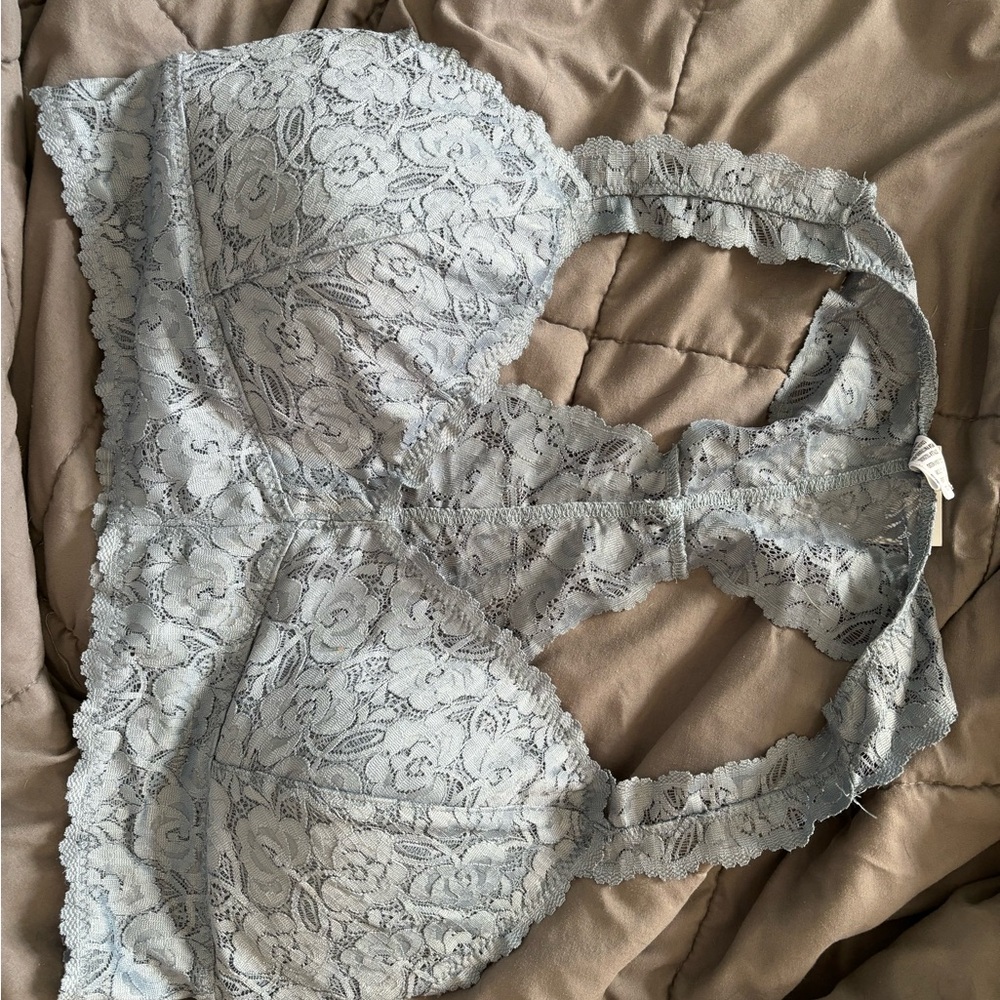 Lace Bra